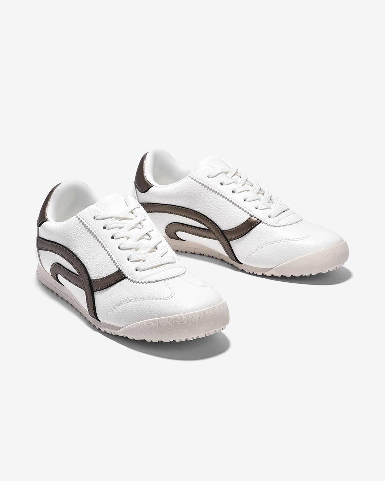 Giày Thể Thao Zuciani The Trend Walkers N14-GFD14-Xám Color2