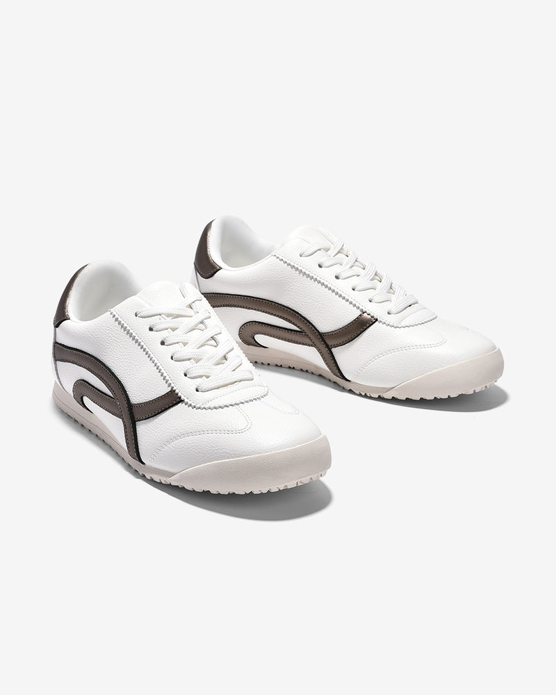 Giày Thể Thao Zuciani The Trend Walkers N14-GFD14-Xám Color1