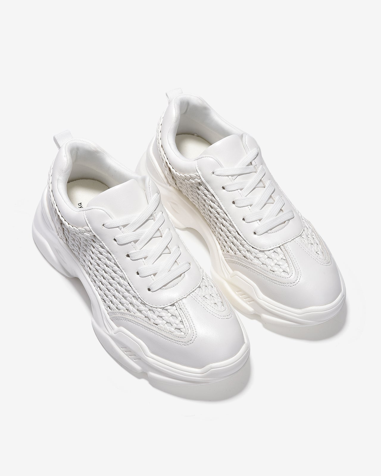 Giày Thể Thao Zuciani The Trend Walkers N15-GFD15-Trắng Color2