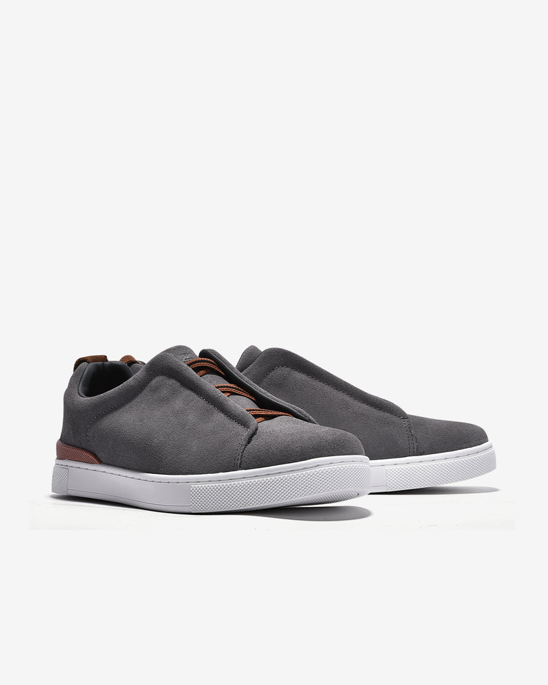 Giày Thể Thao Zuciani The Trend Walkers N20-GMY05-Xám Color2