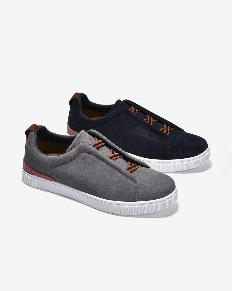 Giày Thể Thao Zuciani The Trend Walkers N20-GMY05-Xám Color2