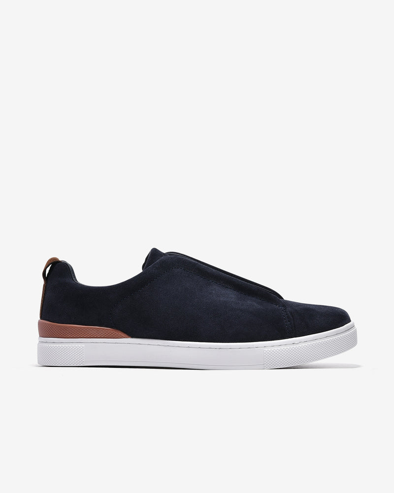 Giày Thể Thao Zuciani The Trend Walkers N20-GMY05-Xanh Color2First