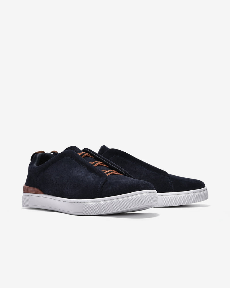 Giày Thể Thao Zuciani The Trend Walkers N20-GMY05-Xanh Color2