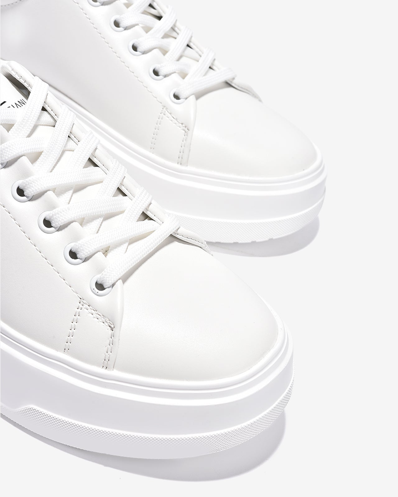 Giày Thể Thao Zuciani The Trend Walkers N22-GMY07-Trắng Color1