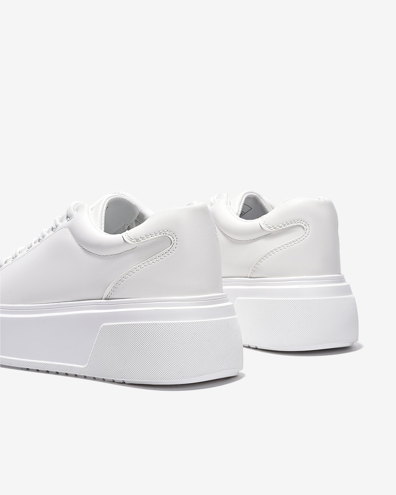 Giày Thể Thao Zuciani The Trend Walkers N22-GMY07-Trắng Color1