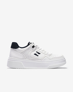 Giày Thể Thao Zuciani The Trend Walkers N23-GMY08-Xanh Color1First