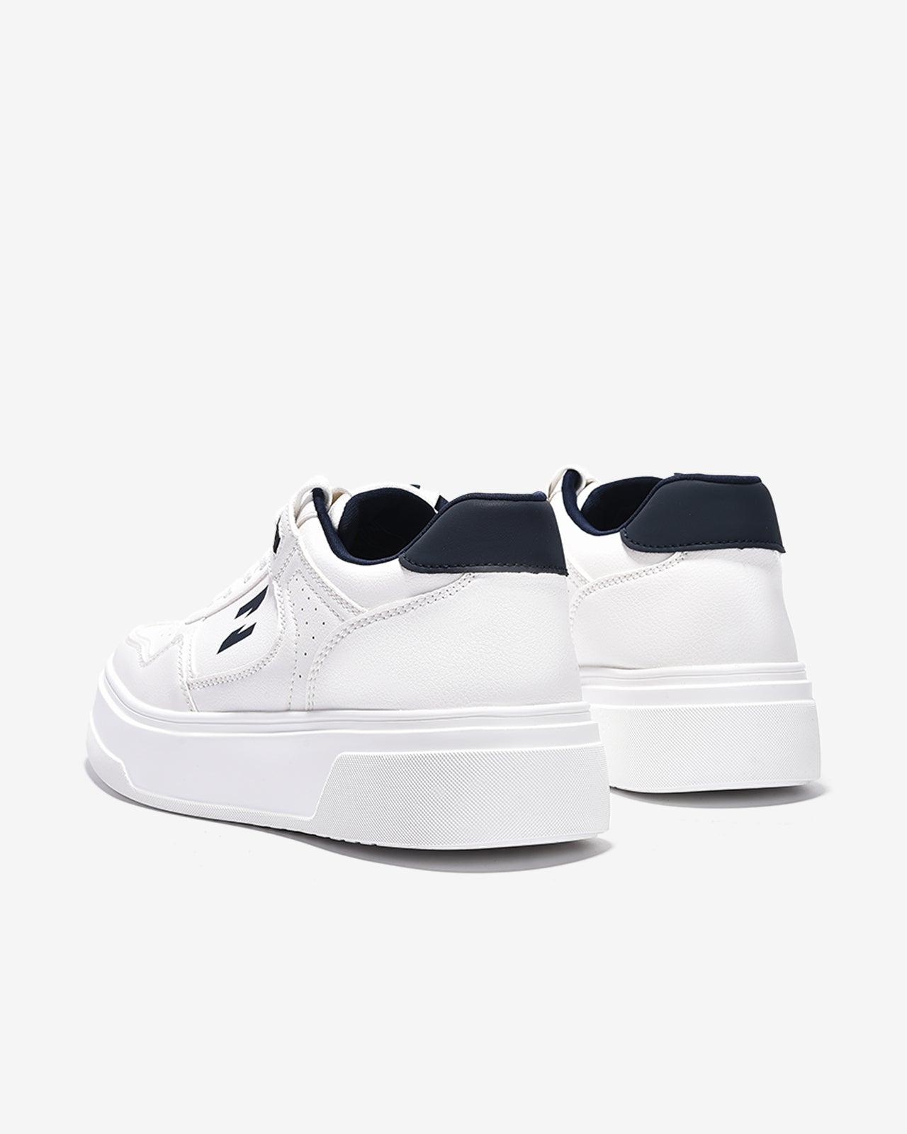 Giày Thể Thao Zuciani The Trend Walkers N23-GMY08-Xanh Color1