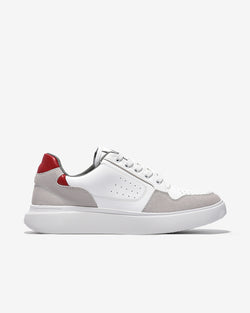 Giày Thể Thao Zuciani The Trend Walkers N24-GMY09-Trắng Color1First