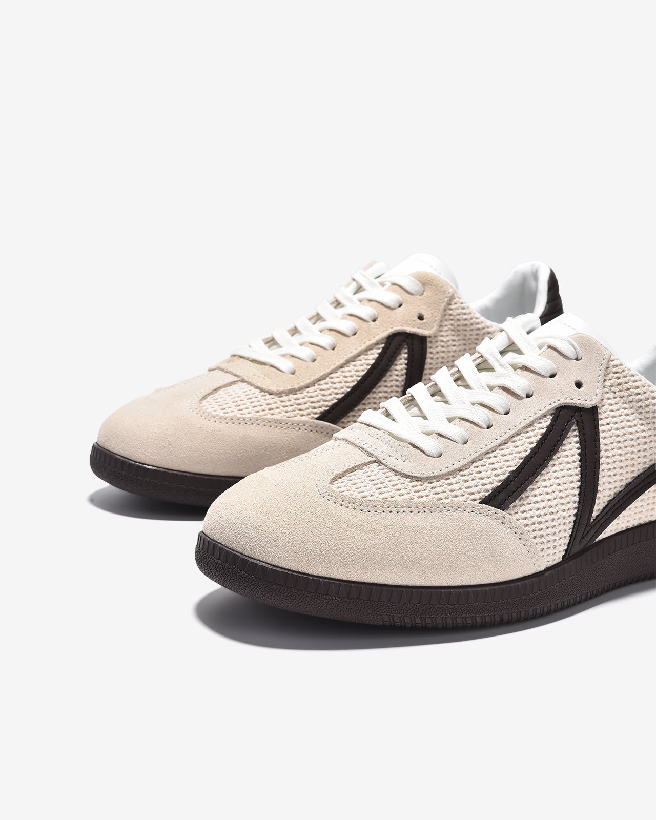 Giày Thể Thao Zuciani Air Float N06-GXR21-Kem Color1