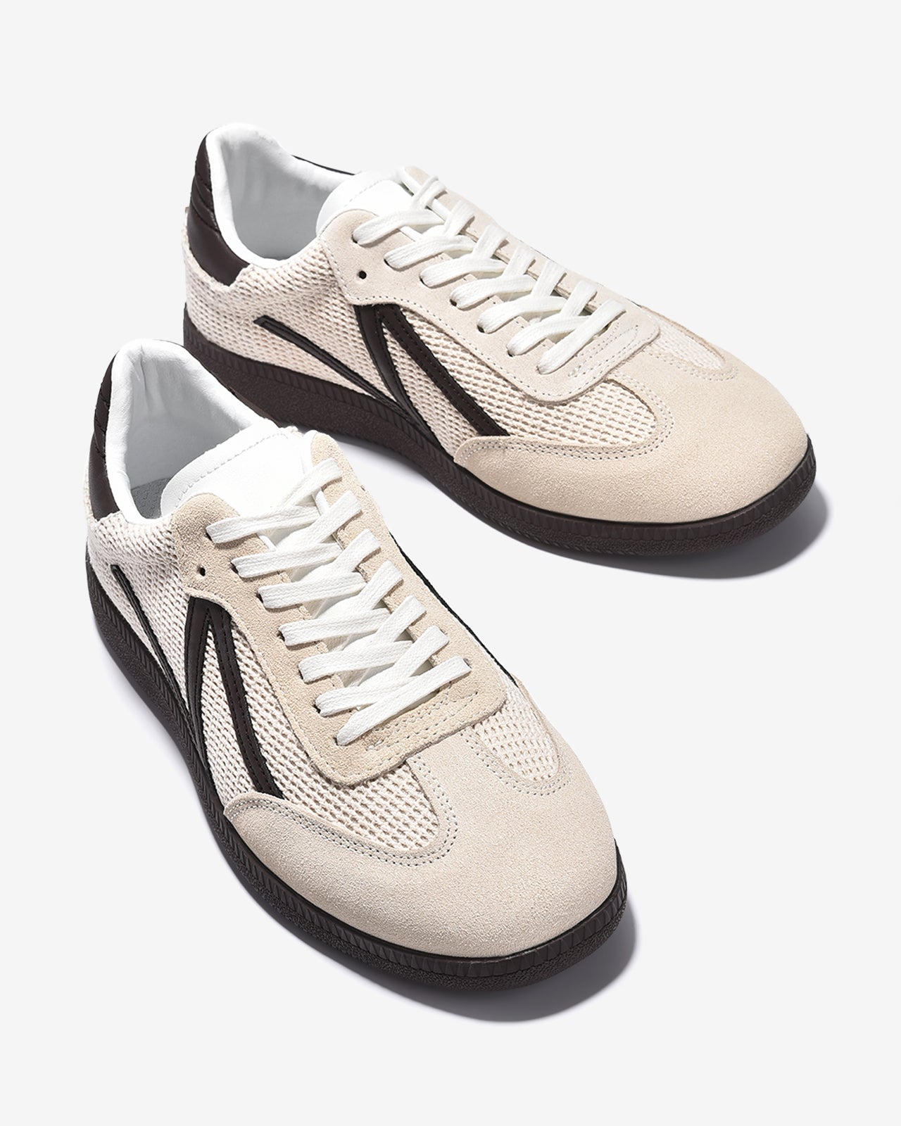 Giày Thể Thao Zuciani Air Float N06-GXR21-Kem Color2