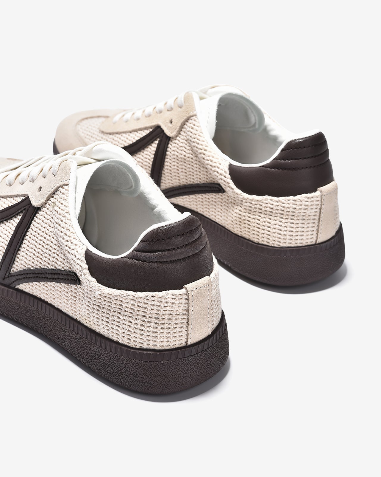 Giày Thể Thao Zuciani Air Float N06-GXR21-Kem Color1