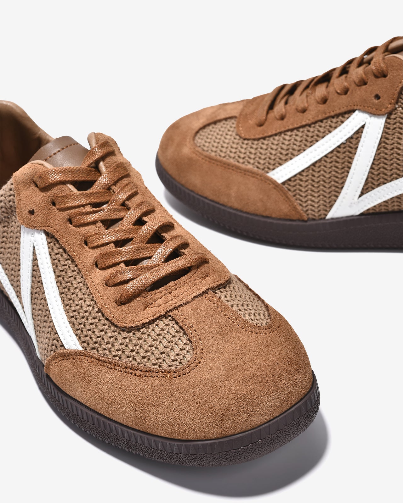 Giày Thể Thao Zuciani Air Float N06-GXR21-Nâu Color2