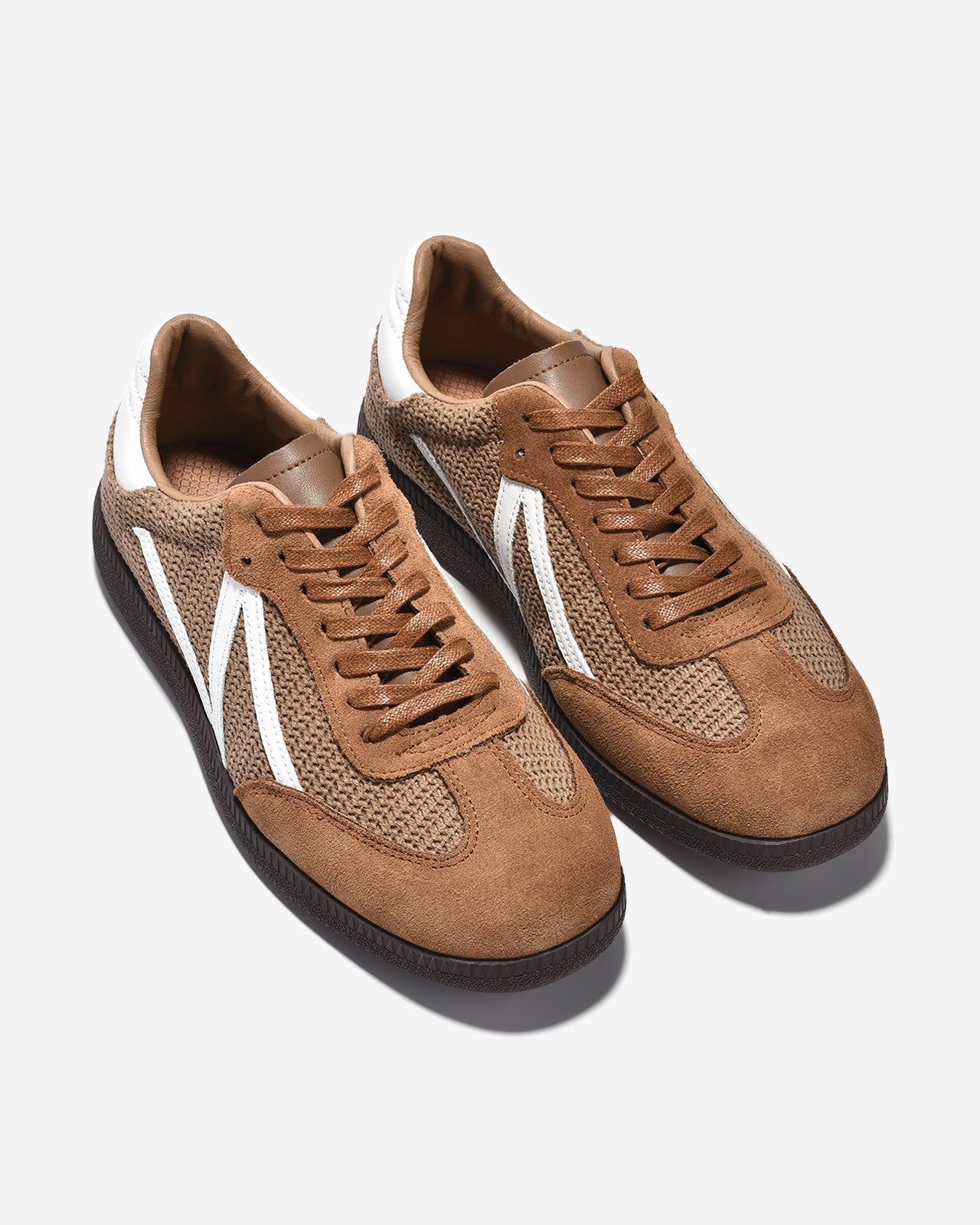 Giày Thể Thao Zuciani Air Float N06-GXR21-Nâu Color2