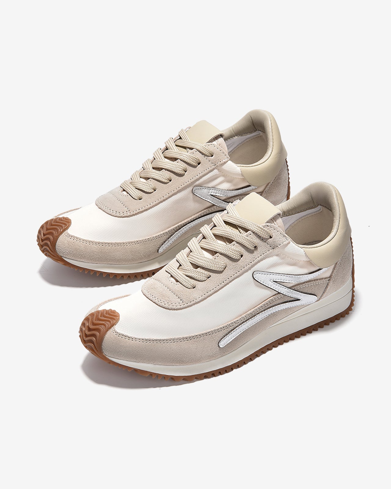 Giày Thể Thao Zuciani Air Float N08-GXR23-Kem Color2