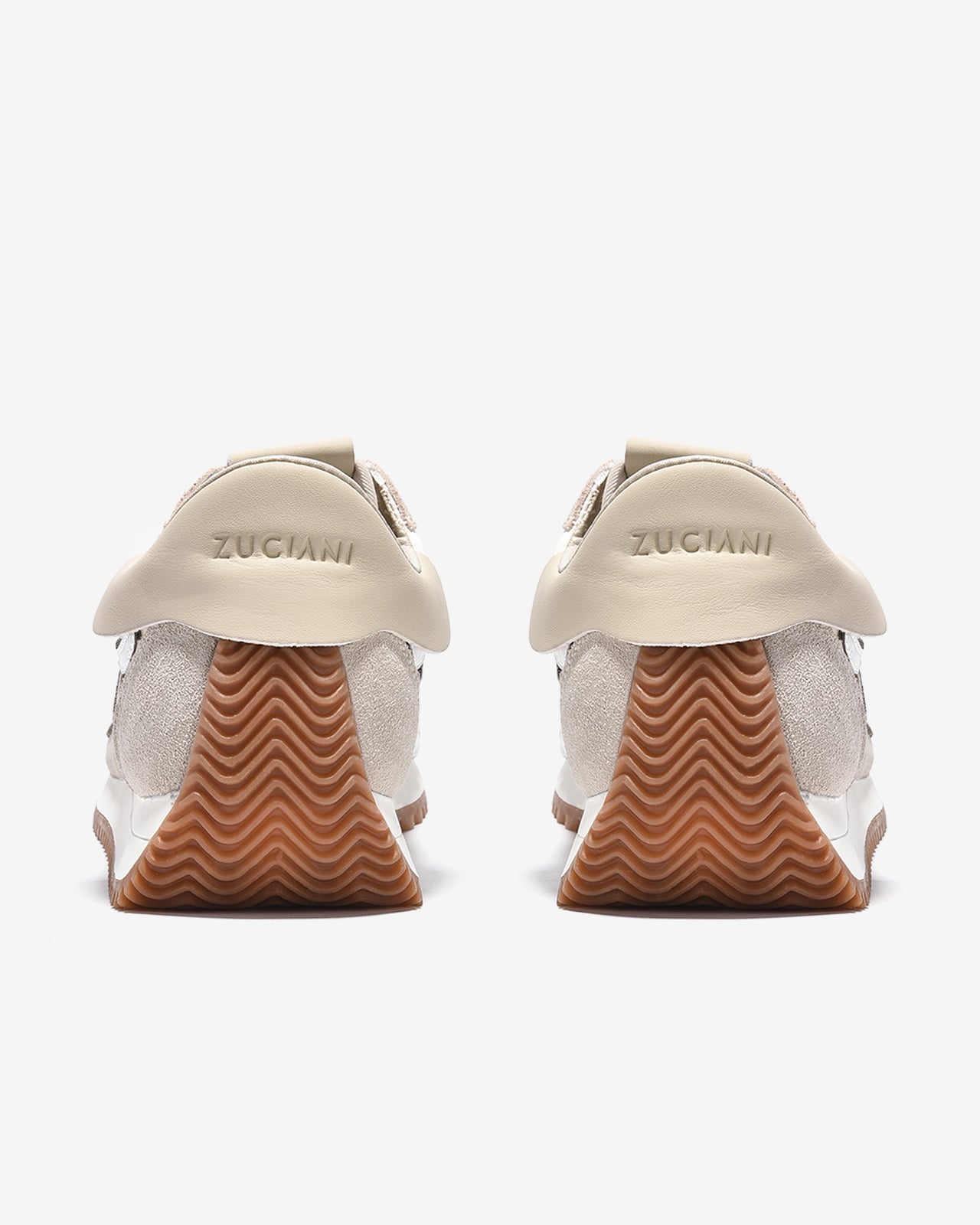 Giày Thể Thao Zuciani Air Float N08-GXR23-Kem Color2