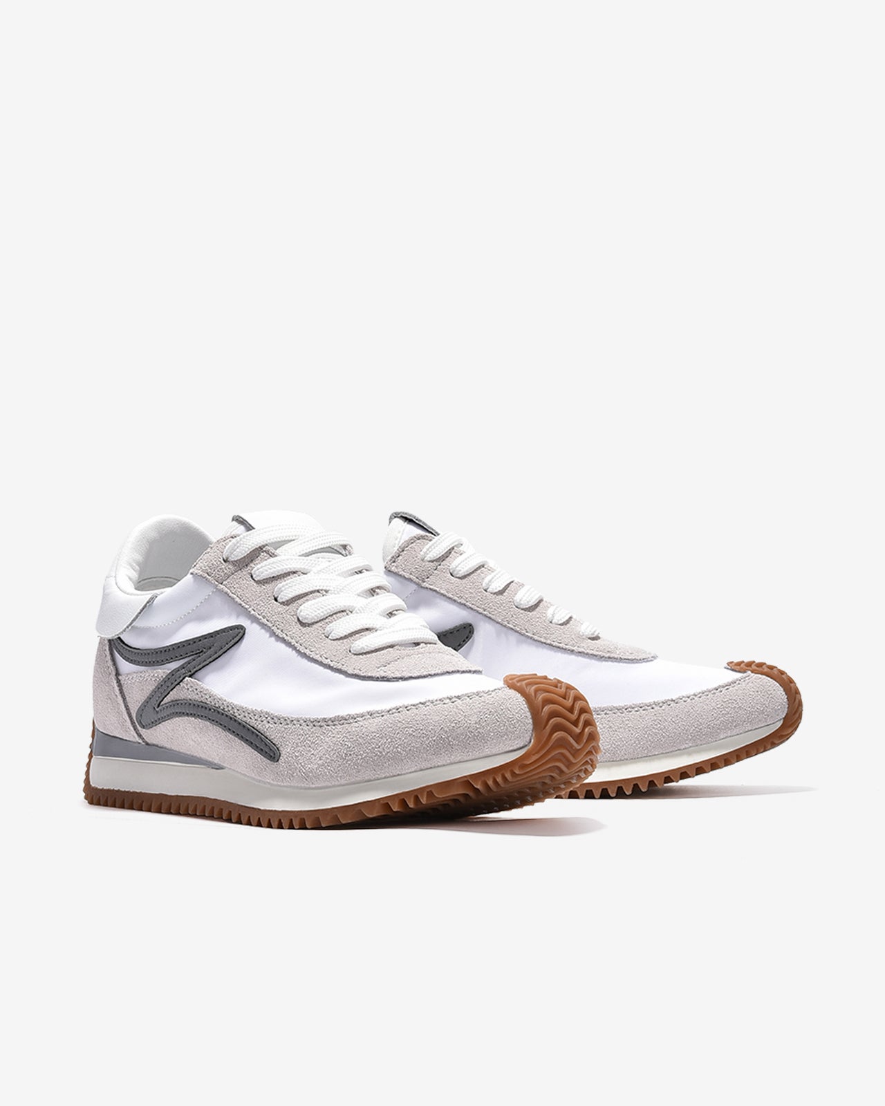 Giày Thể Thao Zuciani Air Float N08-GXR23-Xám Color2