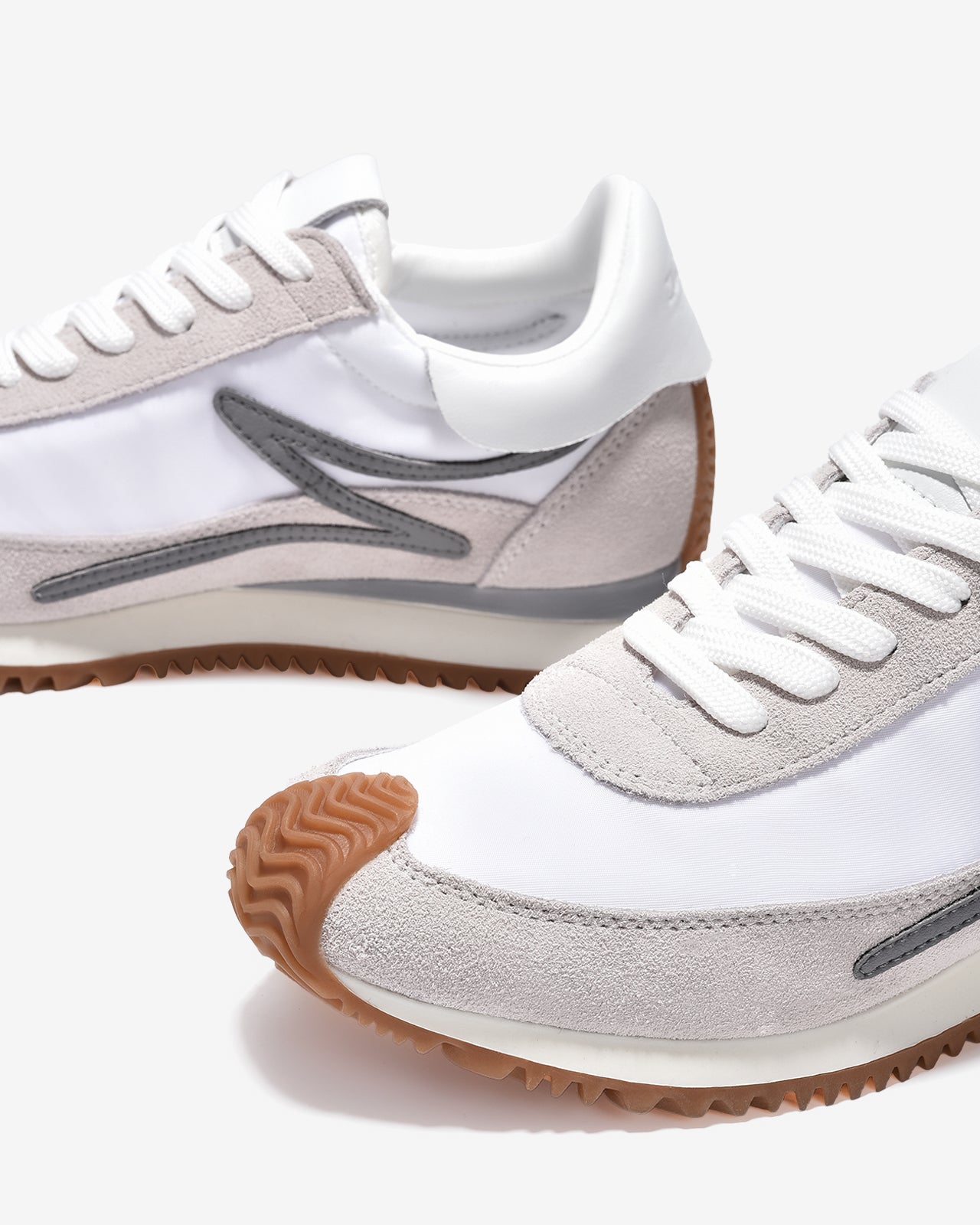 Giày Thể Thao Zuciani Air Float N08-GXR23-Xám Color2