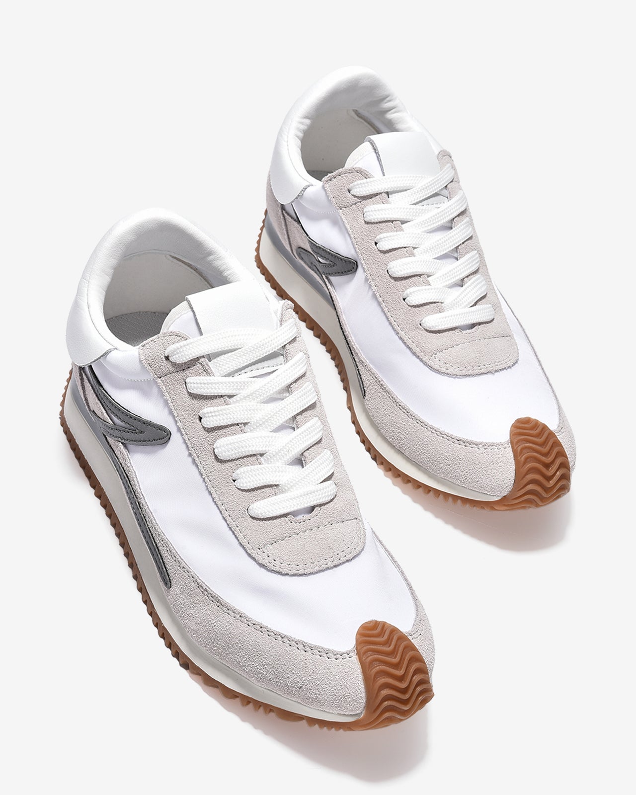 Giày Thể Thao Zuciani Air Float N08-GXR23-Xám Color1