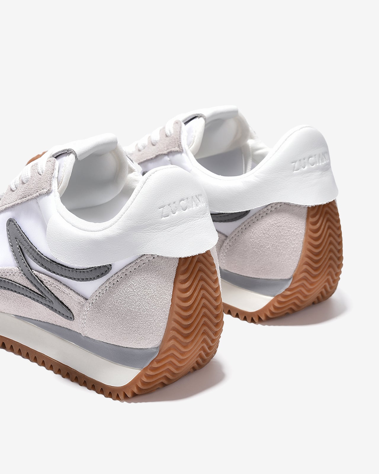 Giày Thể Thao Zuciani Air Float N08-GXR23-Xám Color2