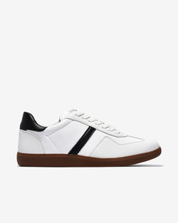 Giày Thể Thao Zuciani The Trend Walkers N25-GMY10-Trắng Color1First