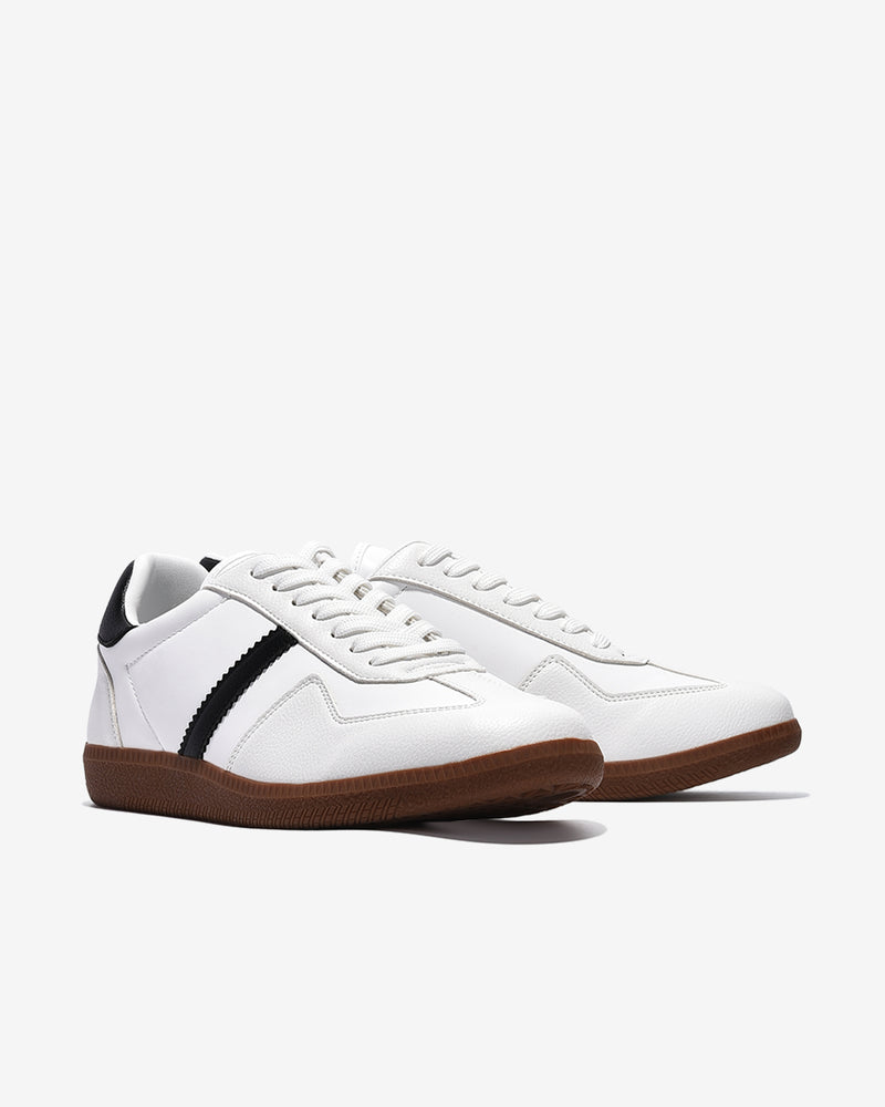 Giày Thể Thao Zuciani The Trend Walkers N25-GMY10-Trắng Color2