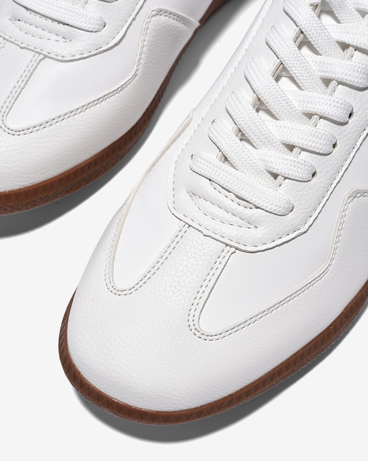 Giày Thể Thao Zuciani The Trend Walkers N25-GMY10-Trắng Color1