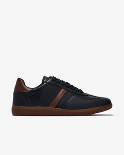 Giày Thể Thao Zuciani The Trend Walkers N25-GMY10-Xanh Color1First
