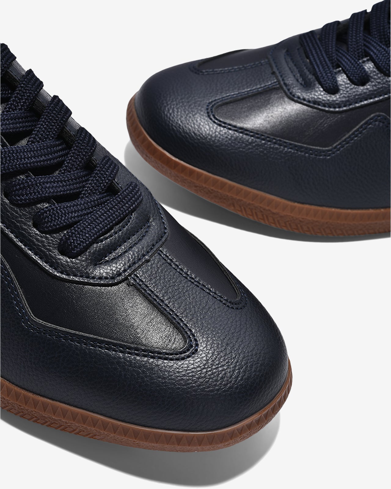 Giày Thể Thao Zuciani The Trend Walkers N25-GMY10-Xanh Color1