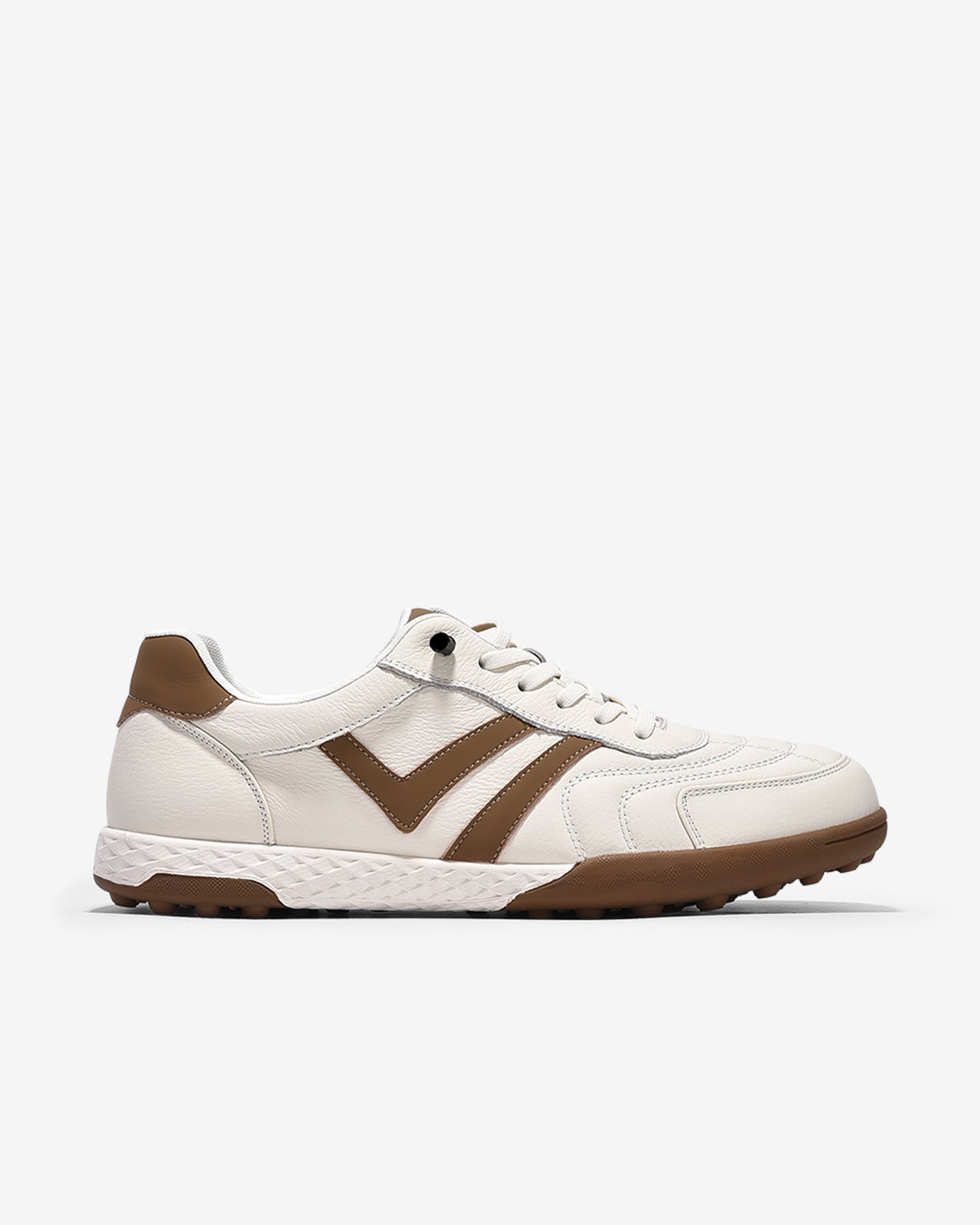 Giày Thể Thao Zuciani The Urbanist N57-GCF62-Nâu Color1First