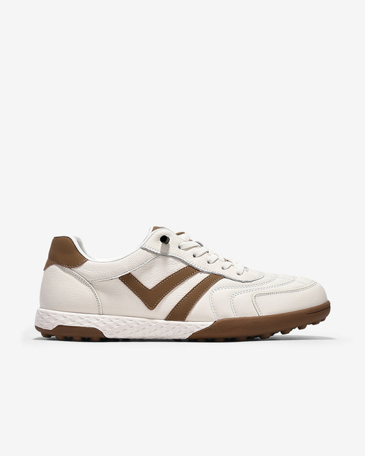 Giày Thể Thao Zuciani The Urbanist N57-GCF62-Nâu Color1First