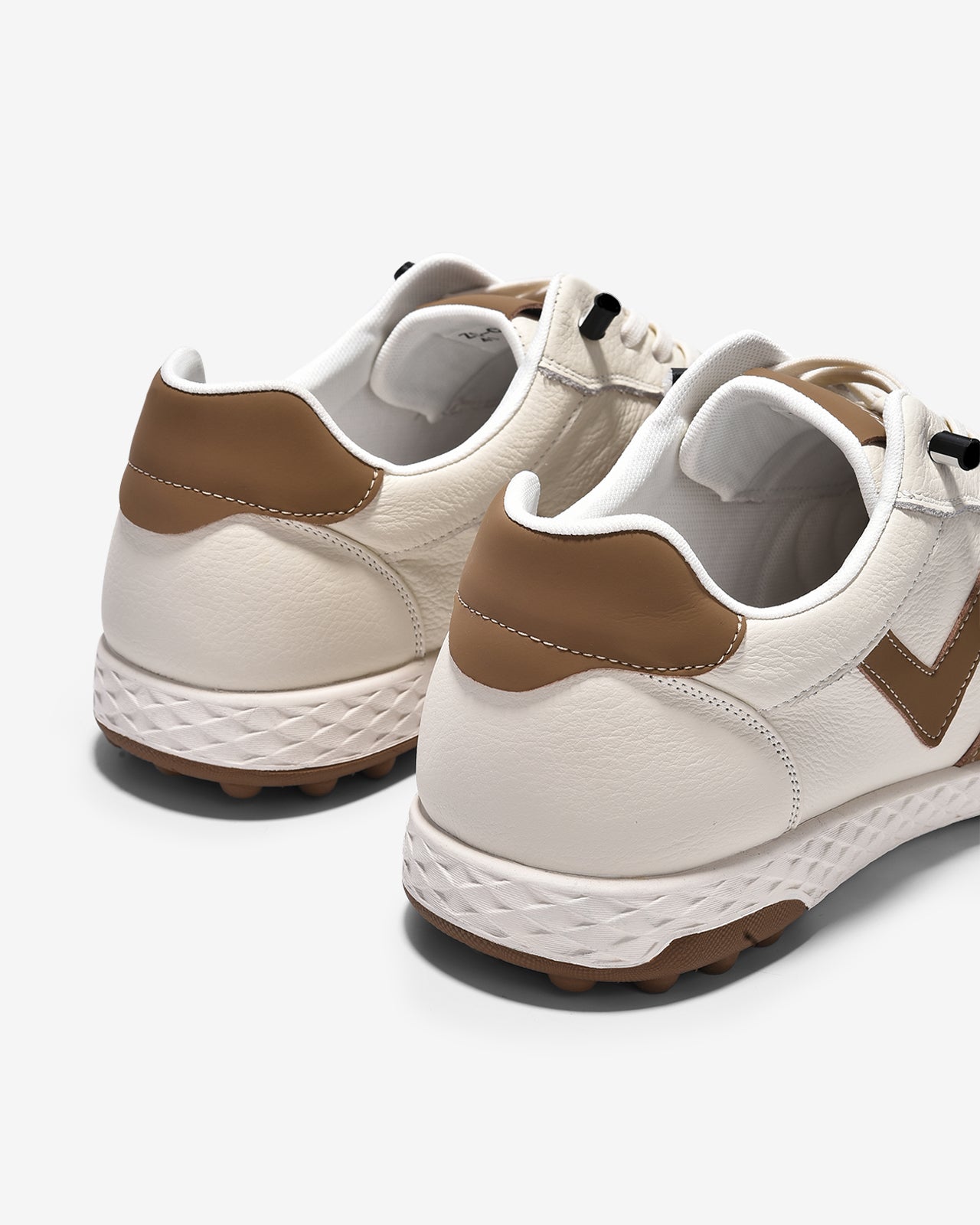 Giày Thể Thao Zuciani The Urbanist N57-GCF62-Nâu Color2