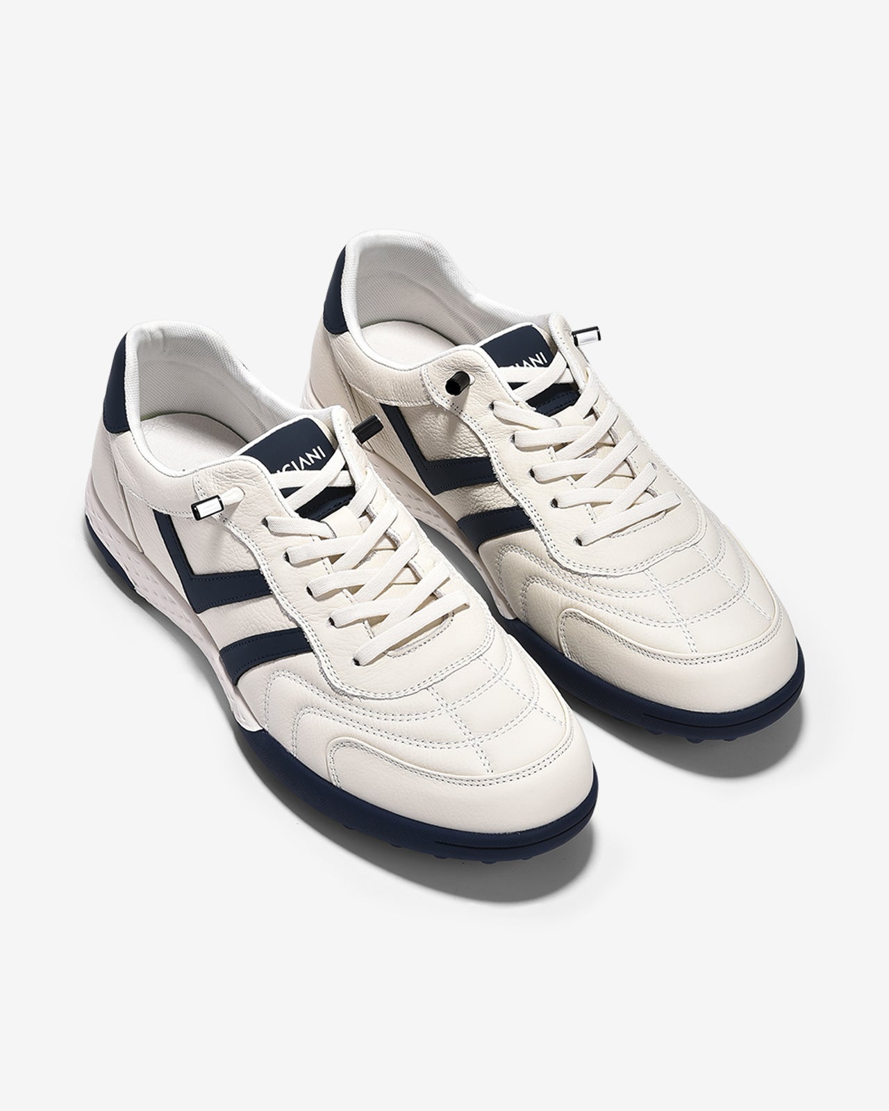 Giày Thể Thao Nam Zuciani The Urbanist N57-GCF62-Xanh Color1