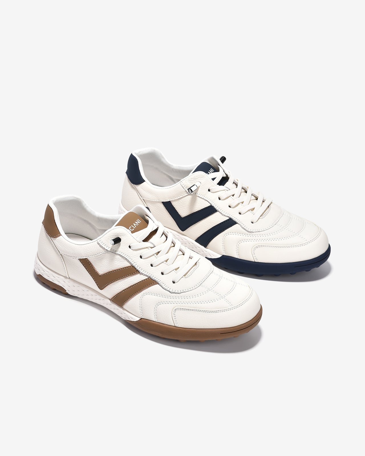 Giày Thể Thao Zuciani The Urbanist N57-GCF62-Xanh Color2