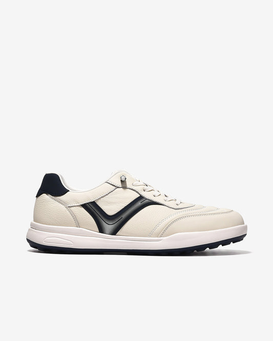 Giày Thể Thao Nam Zuciani The Urbanist N61-GCF91Kem Color1First