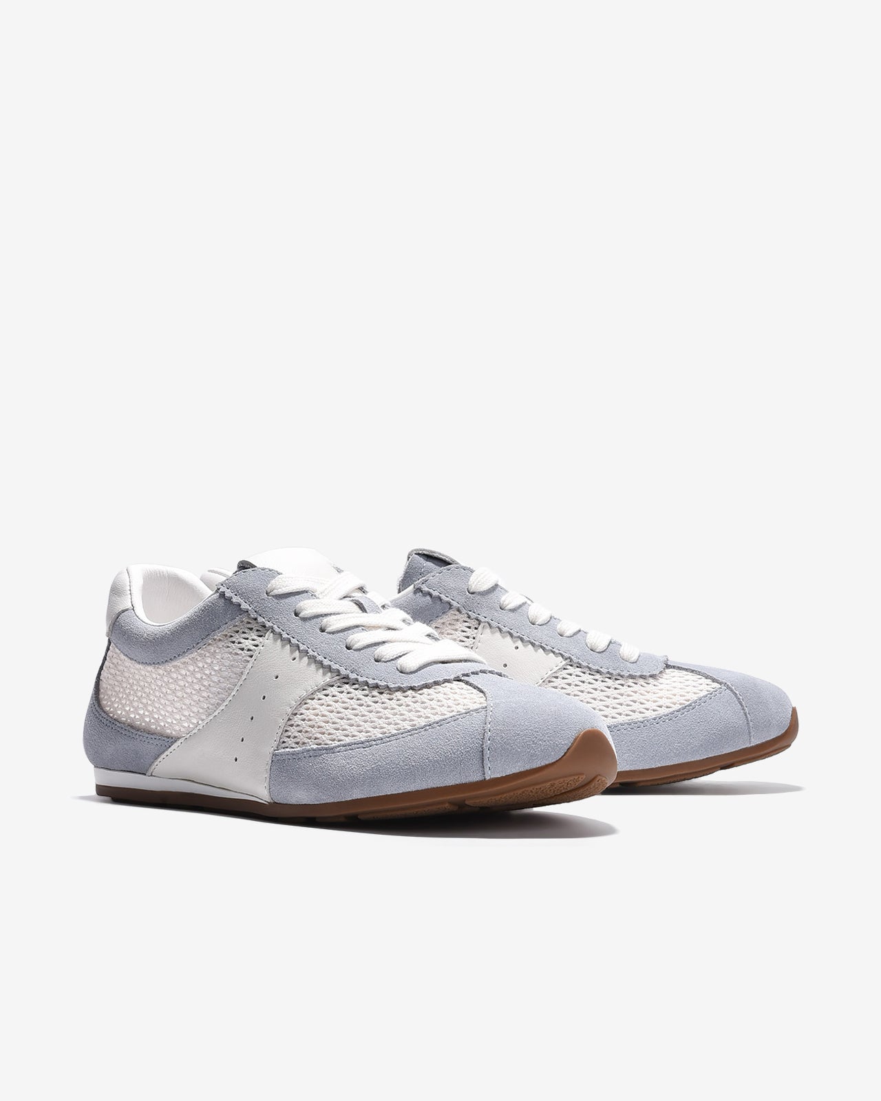 Giày Thể Thao Zuciani Noirsole N23-GCM23Xanh Color1