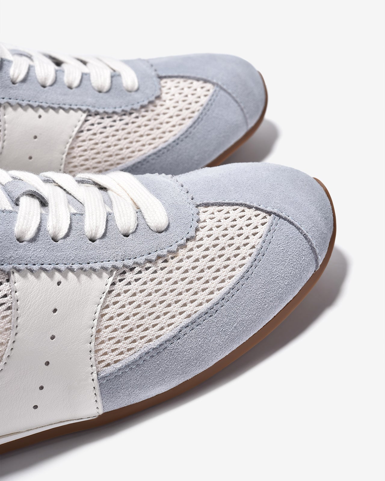 Giày Thể Thao Zuciani Noirsole N23-GCM23Xanh Color1