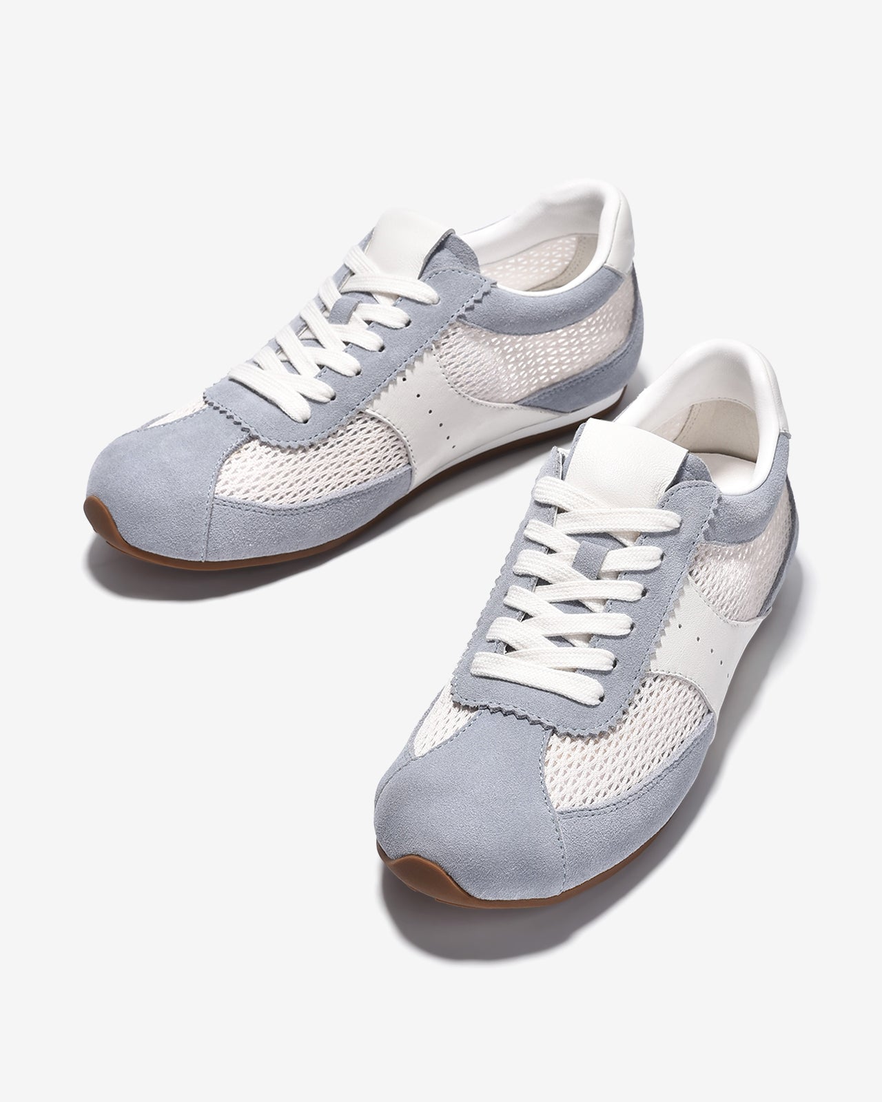 Giày Thể Thao Zuciani Noirsole N23-GCM23Xanh Color1