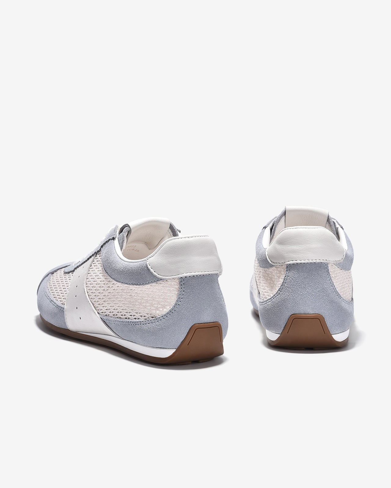 Giày Thể Thao Zuciani Noirsole N23-GCM23Xanh Color1