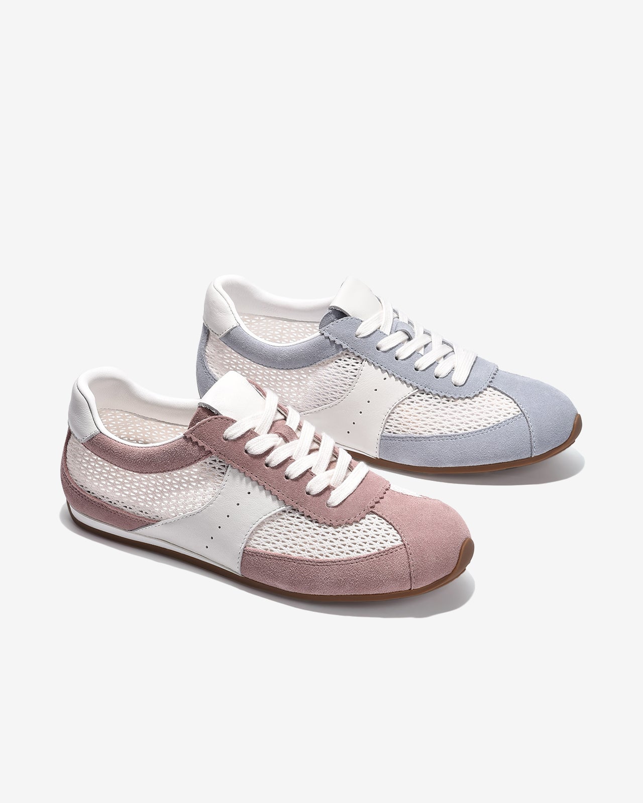 Giày Thể Thao Zuciani Noirsole N23-GCM23Xanh Color1