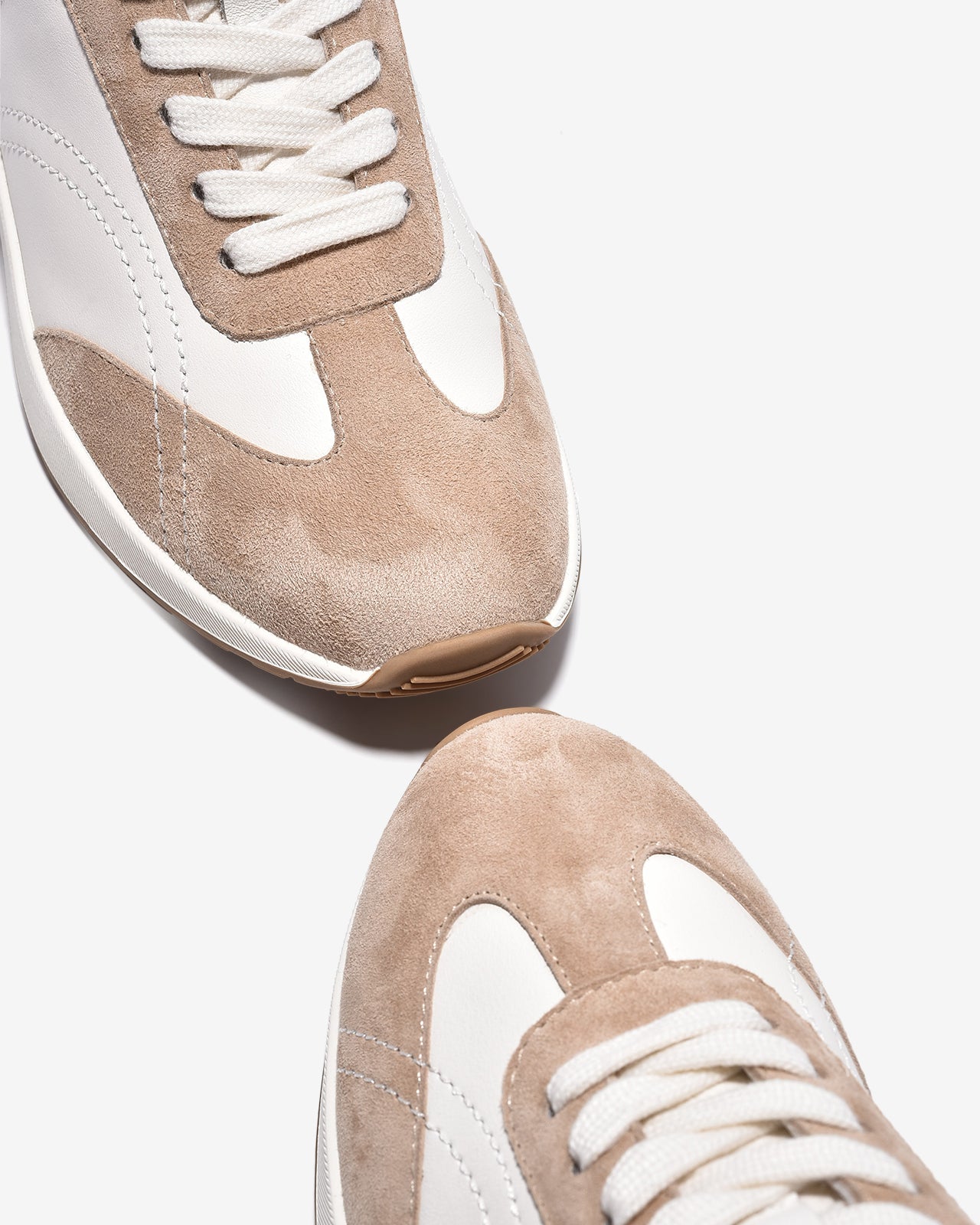 Giày Thể Thao Zuciani Noirsole N27-GCM27-Kem Color1