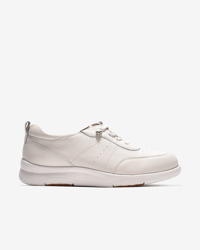 Giày Thể Thao Zuciani Noirsole N01-GMD01-Kem Color1First