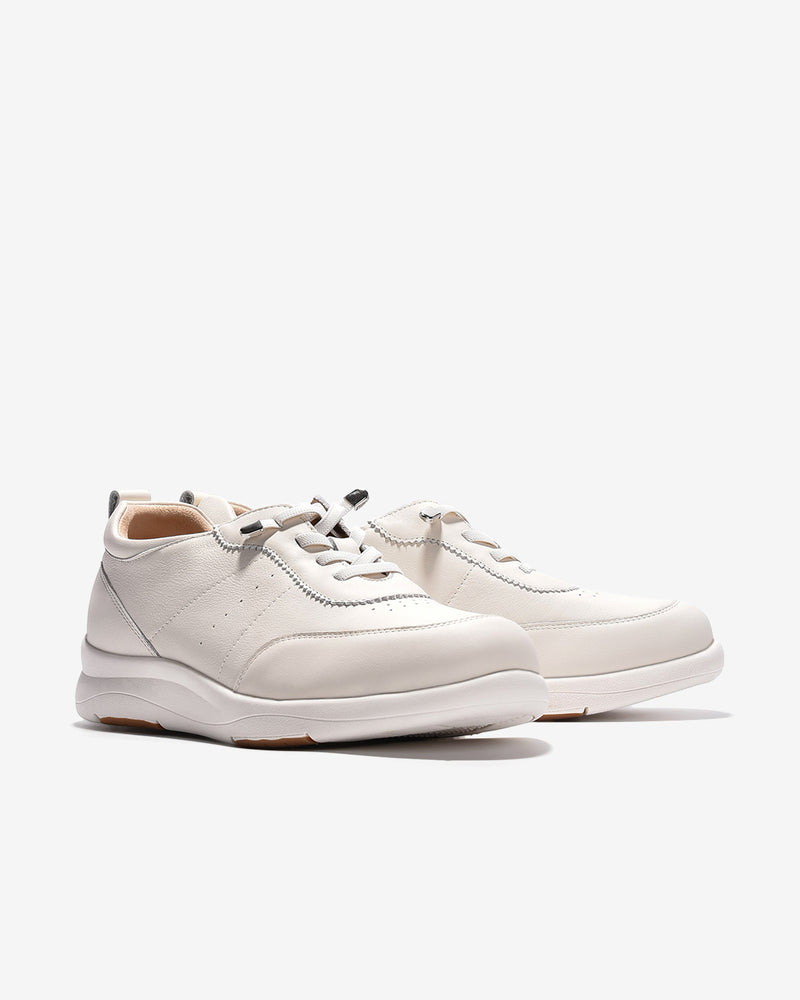 Giày Thể Thao Zuciani Noirsole N01-GMD01-Kem Color1