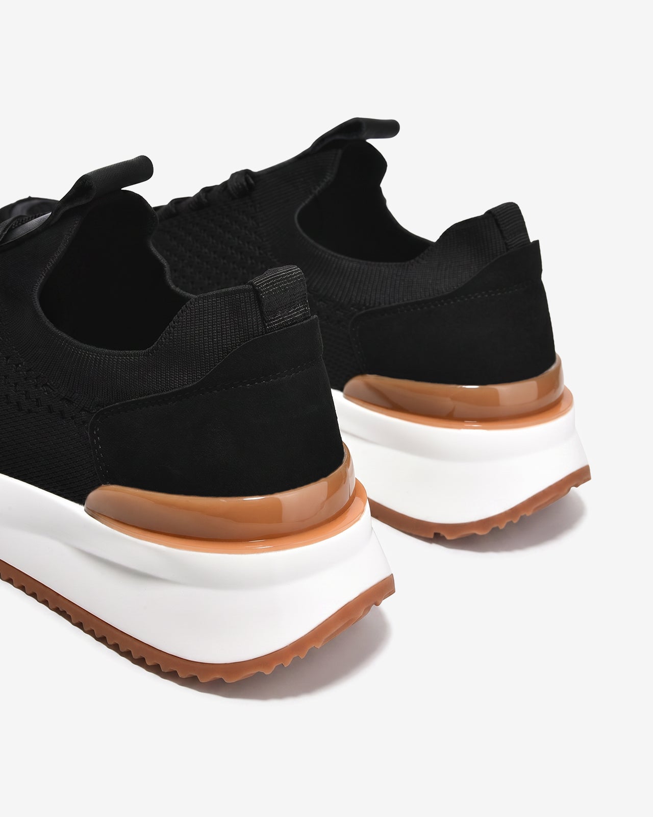 Giày Thể Thao Zuciani Easy Day N02-GMK02-Đen Color2