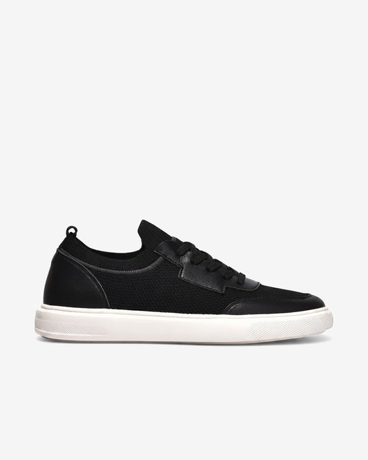 Giày Thể Thao Zuciani Easy Day N03-GMK03Đen Color1First