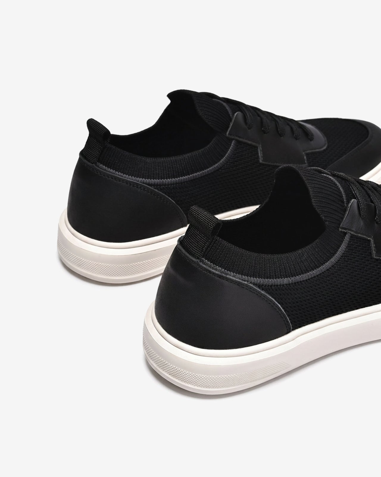 Giày Thể Thao Zuciani Easy Day N03-GMK03-Đen Color2