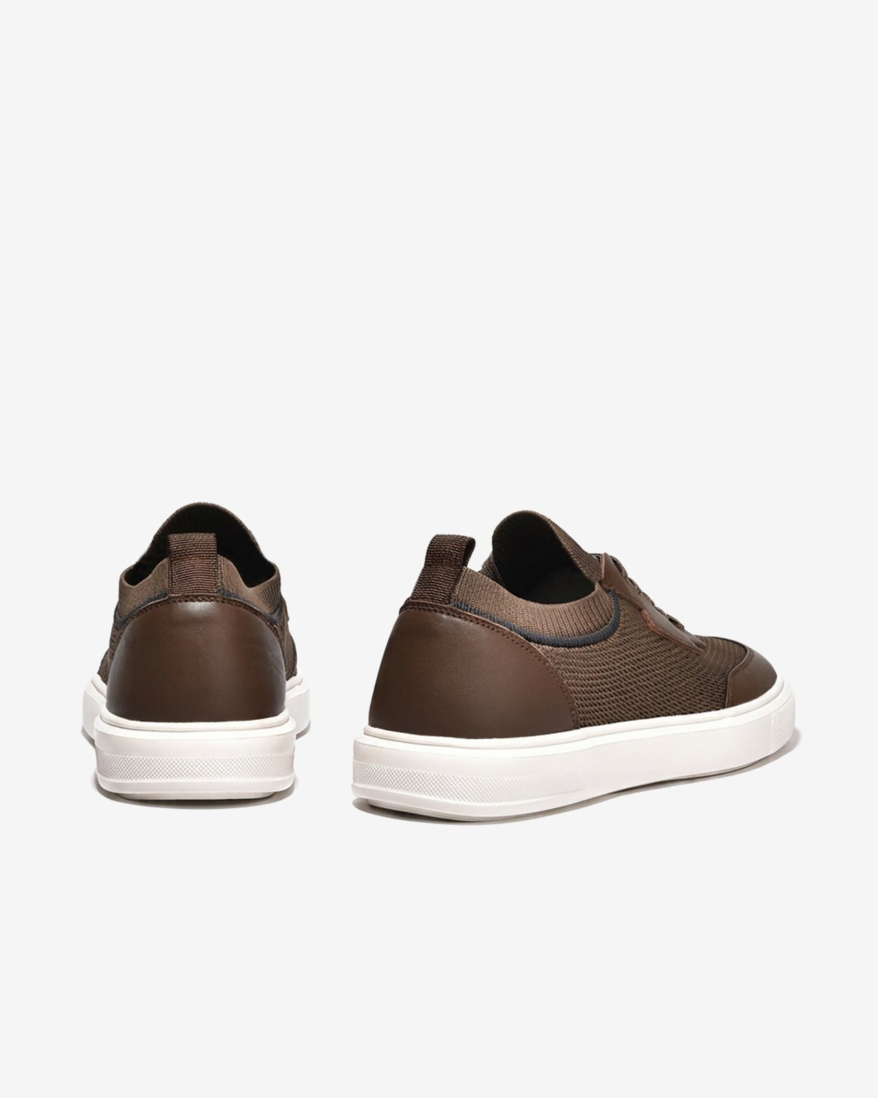 Giày Thể Thao Zuciani Easy Day N03-GMK03Nâu Color3