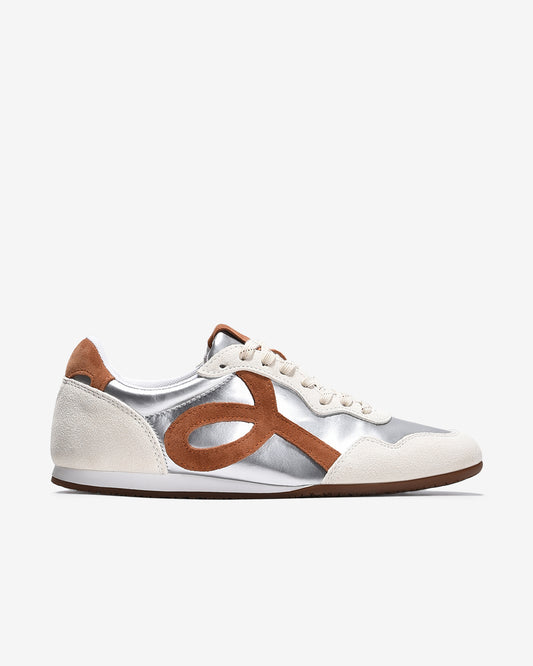 Giày Thể Thao Zuciani Noirsole N01-GSG01Xám Color1First