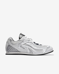 Giày Thể Thao Zuciani Noirsole N02-GSG02-Xám Color1First