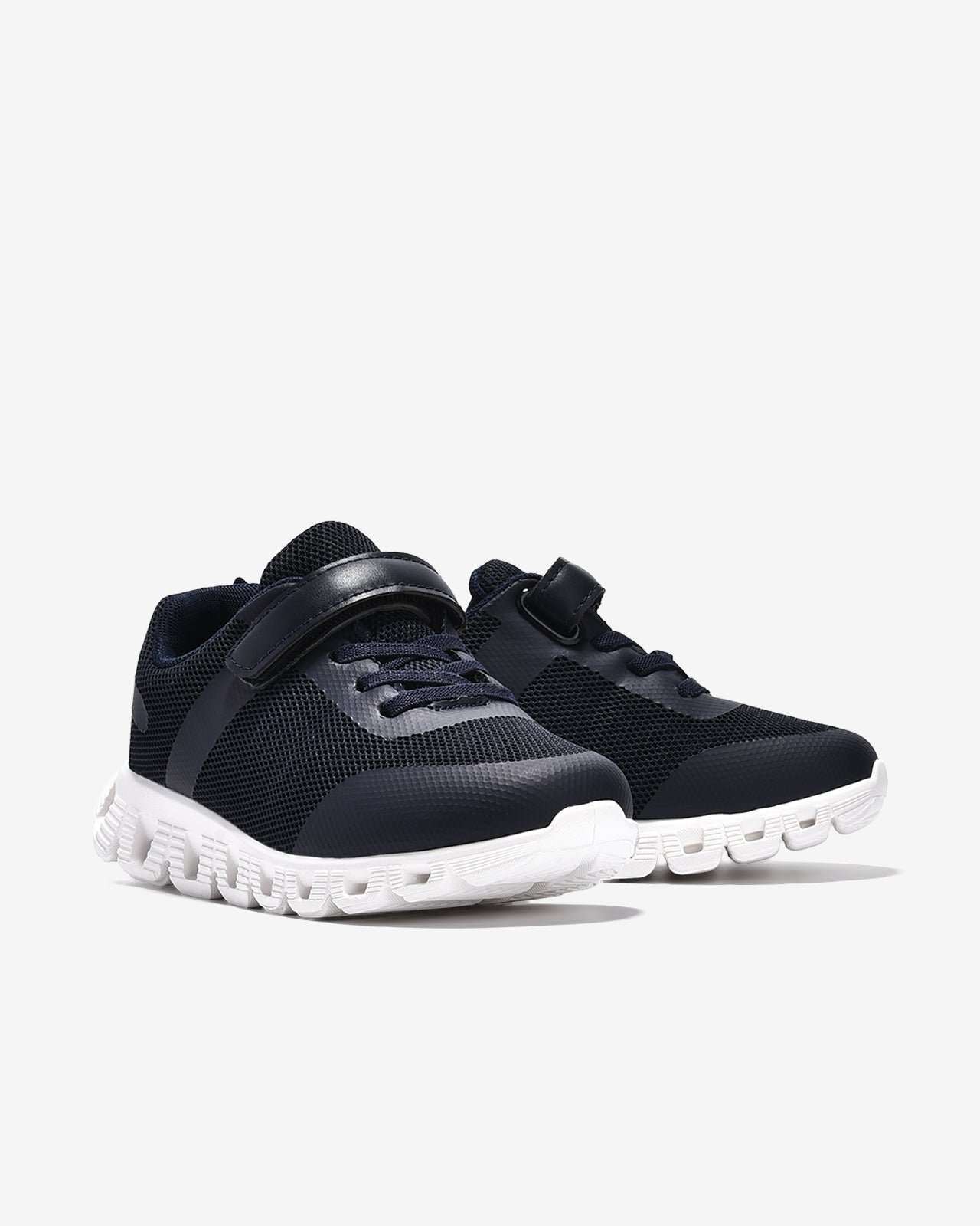 Giày Thể Thao Zuciani Trẻ Em Thoáng Khí-GXR13Xanh Color1