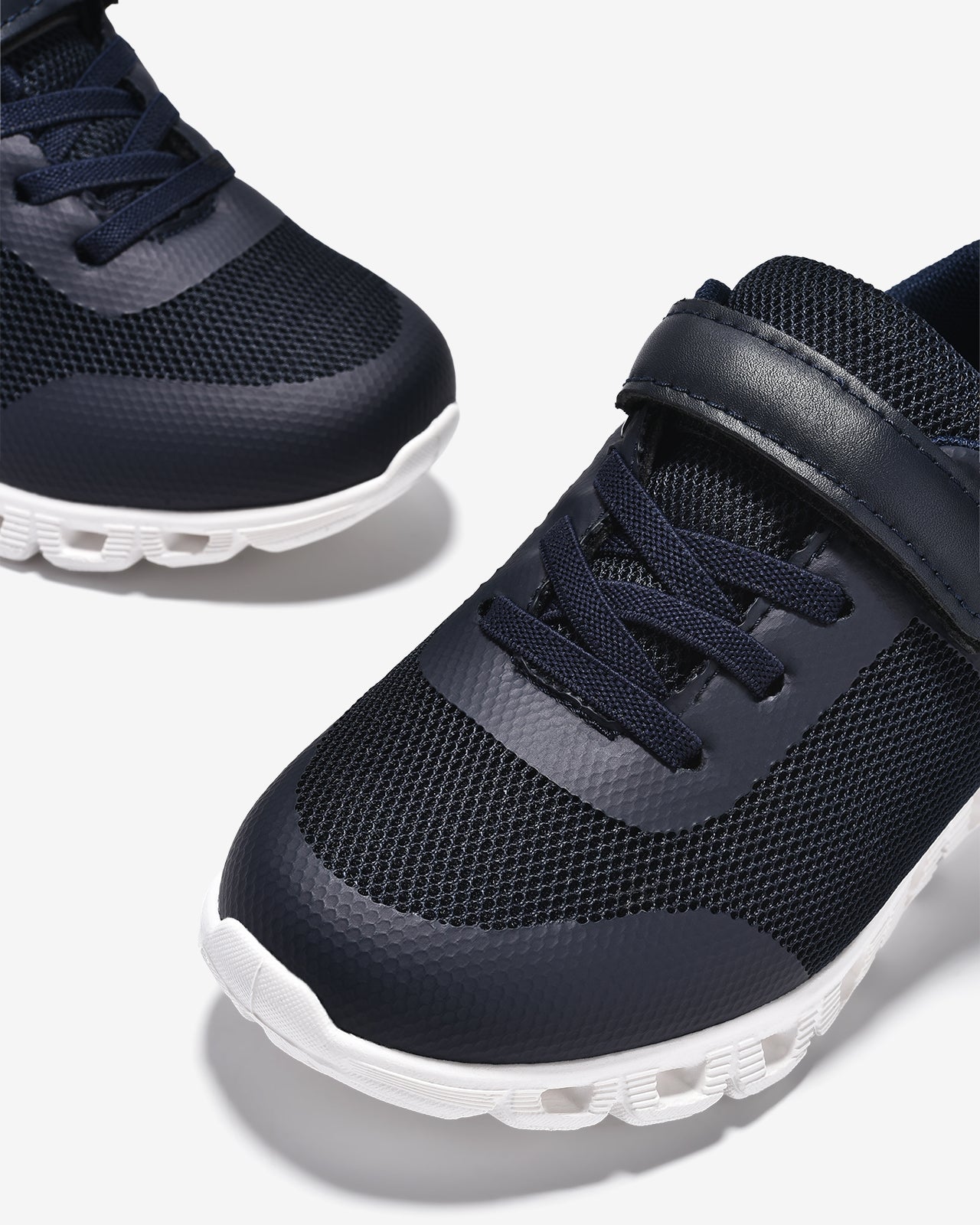 Giày Thể Thao Zuciani Trẻ Em Thoáng Khí-GXR13Xanh Color1